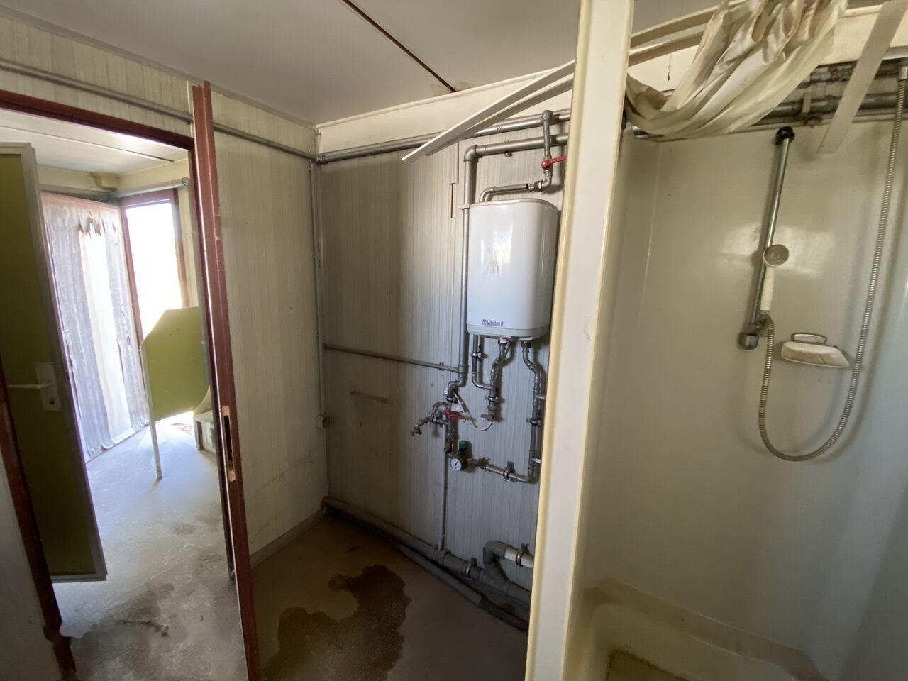 Steelhome Construction CONTAINER WC + DUS - מכולת בנייה: תמונה 5 Steelhome Construction CONTAINER WC + DUS - מכולת בנייה: תמונה 5