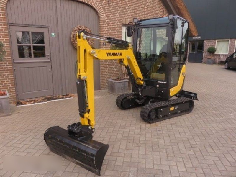 Vand motor / piese motor Miniexcavator YANMAR Yanmar mini - מנוע עבור מיני מחפר: תמונה 1 Vand motor / piese motor Miniexcavator YANMAR Yanmar mini - מנוע עבור מיני מחפר: תמונה 1