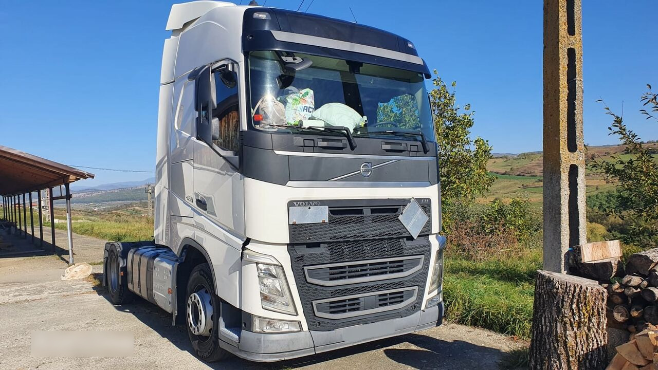Volvo FH 12 EURO 6 460 piese motor din dezmembrari Volvo FH12 EURO 6 2016 460 truck - גל ארכובה עבור משאית: תמונה 2 Volvo FH 12 EURO 6 460 piese motor din dezmembrari Volvo FH12 EURO 6 2016 460 truck - גל ארכובה עבור משאית: תמונה 2