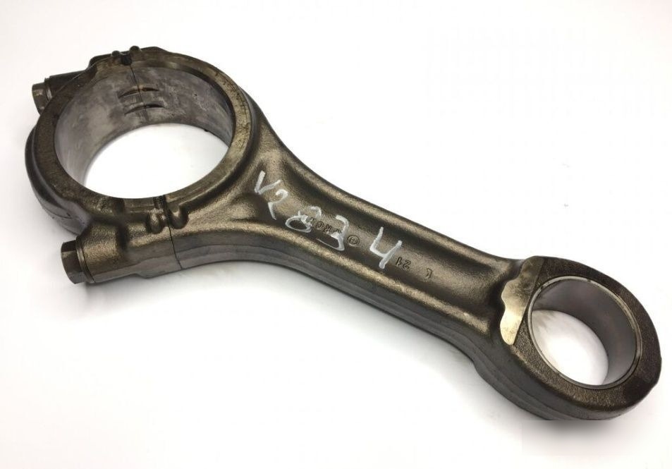 Volvo FH 12 truck - מוט חיבור עבור משאית: תמונה 1 Volvo FH 12 truck - מוט חיבור עבור משאית: תמונה 1