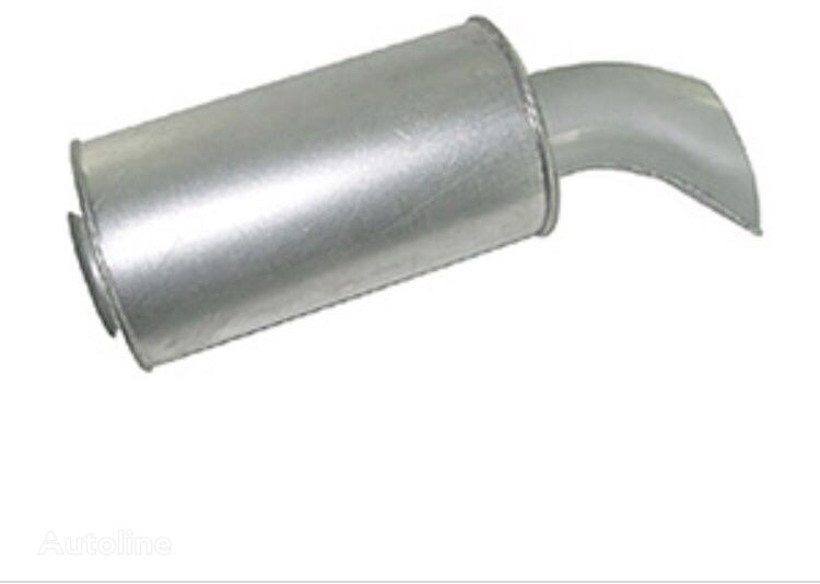 For Volvo car - עמם-פליטה עבור מכונית: תמונה 1 For Volvo car - עמם-פליטה עבור מכונית: תמונה 1