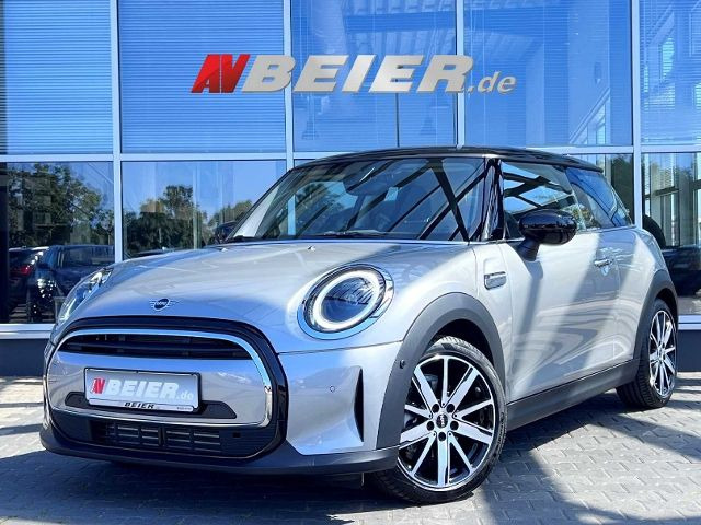 מכונית MINI Cooper LED Sportsitze CarPlay DAB SHz PDC   Clas: תמונה 1