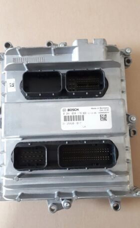 Bosch MAN TGM, TGL truck - ECU עבור משאית: תמונה 1 Bosch MAN TGM, TGL truck - ECU עבור משאית: תמונה 1