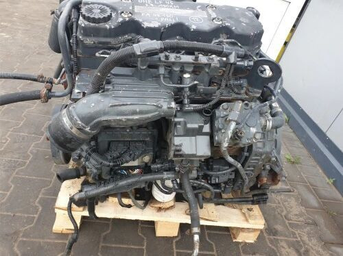 DAF BE110 C DAF LF 45 - מנוע עבור משאית: תמונה 5 DAF BE110 C DAF LF 45 - מנוע עבור משאית: תמונה 5