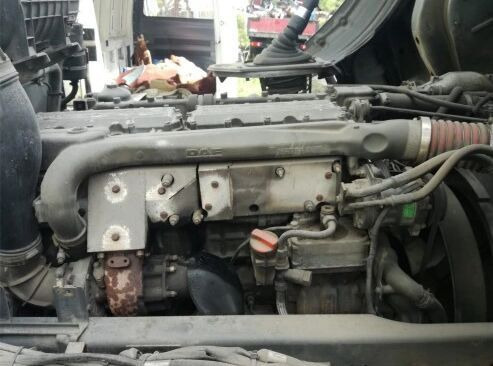 DAF PE228C DAF truck - מנוע עבור משאית: תמונה 4 DAF PE228C DAF truck - מנוע עבור משאית: תמונה 4