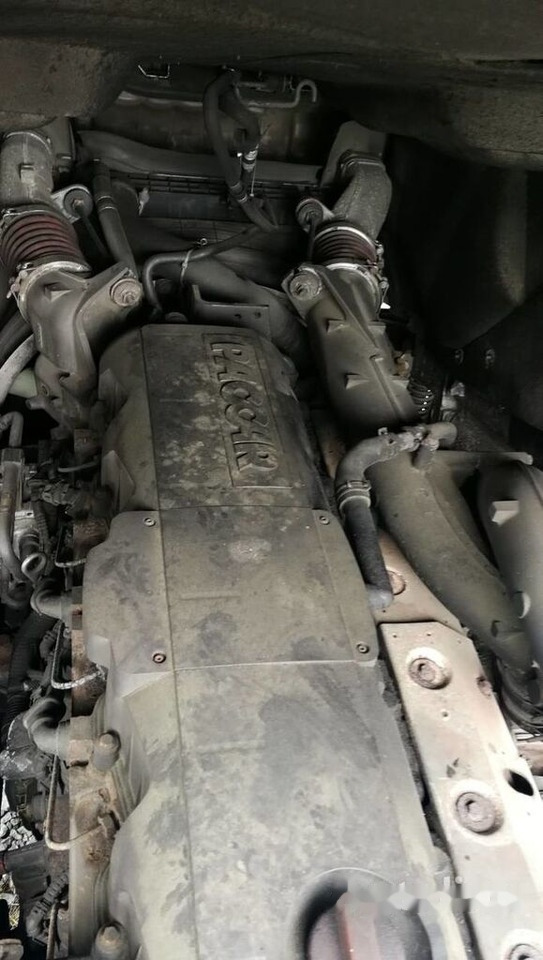 DAF Paccar MX 340S1 DAF XF 105, CF 85 - מנוע עבור משאית: תמונה 2 DAF Paccar MX 340S1 DAF XF 105, CF 85 - מנוע עבור משאית: תמונה 2