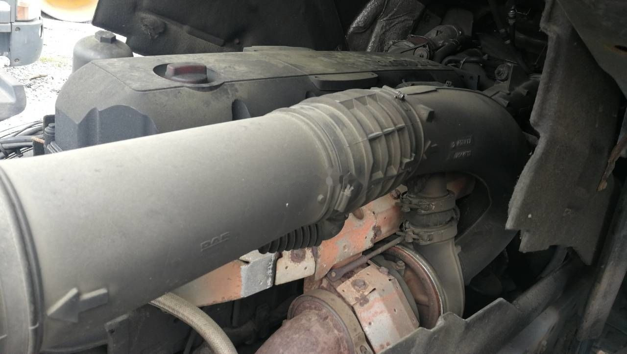 DAF Paccar MX 340S1 DAF XF 105, CF 85 - מנוע עבור משאית: תמונה 3 DAF Paccar MX 340S1 DAF XF 105, CF 85 - מנוע עבור משאית: תמונה 3