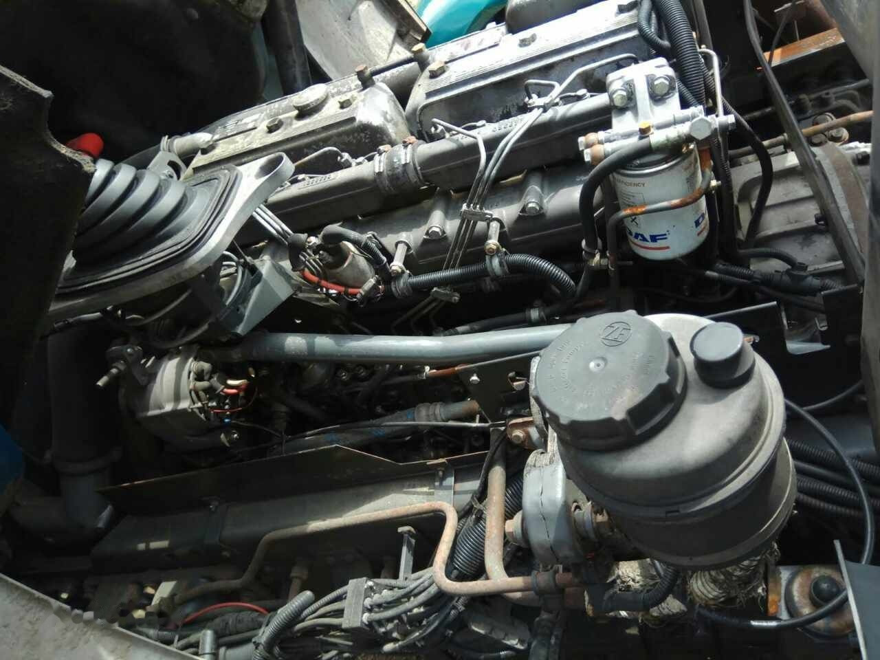 DAF RS 222 M DAF ATI 300 - מנוע עבור משאית: תמונה 2 DAF RS 222 M DAF ATI 300 - מנוע עבור משאית: תמונה 2
