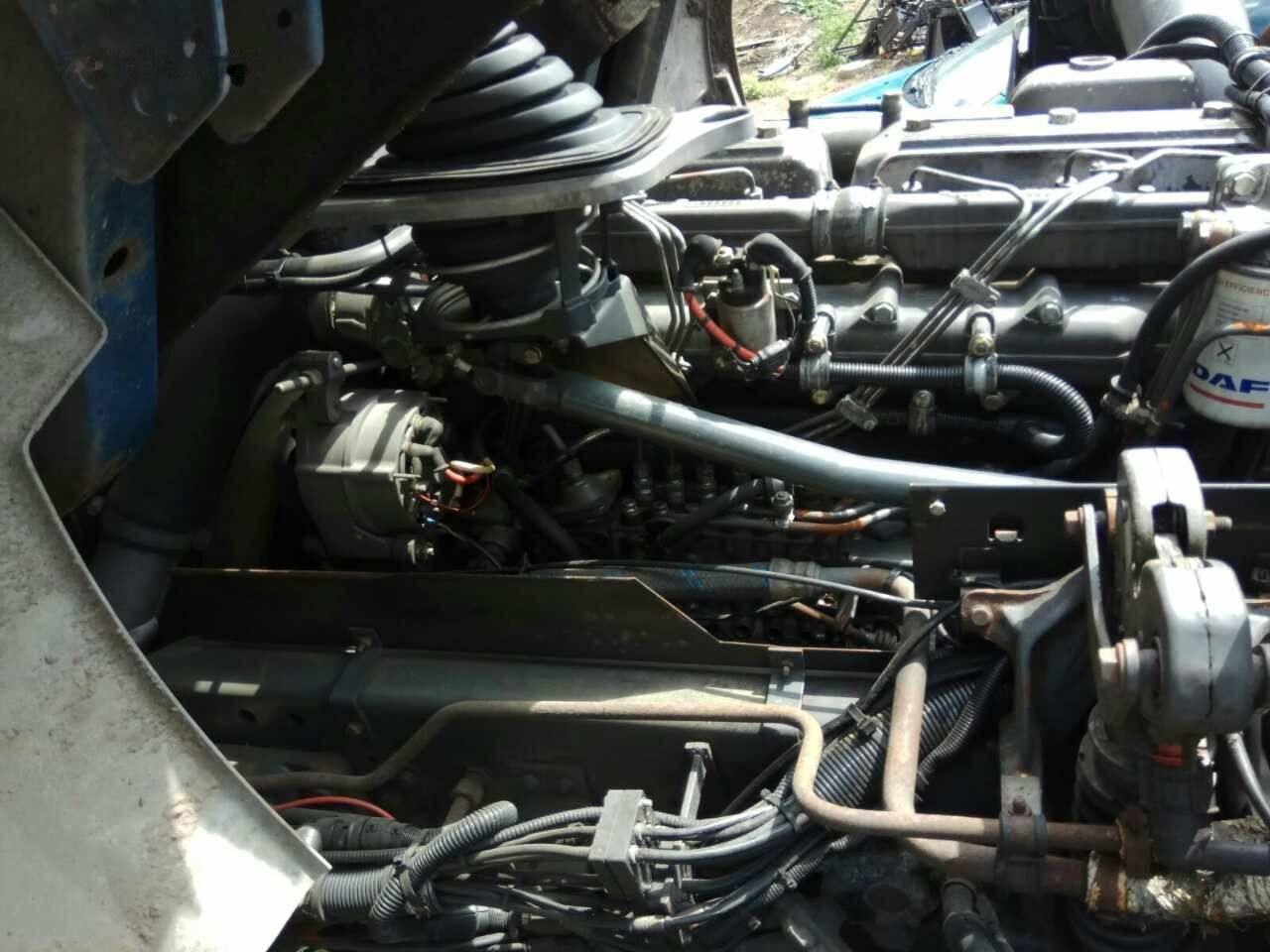 DAF RS 222 M DAF ATI 300 - מנוע עבור משאית: תמונה 4 DAF RS 222 M DAF ATI 300 - מנוע עבור משאית: תמונה 4