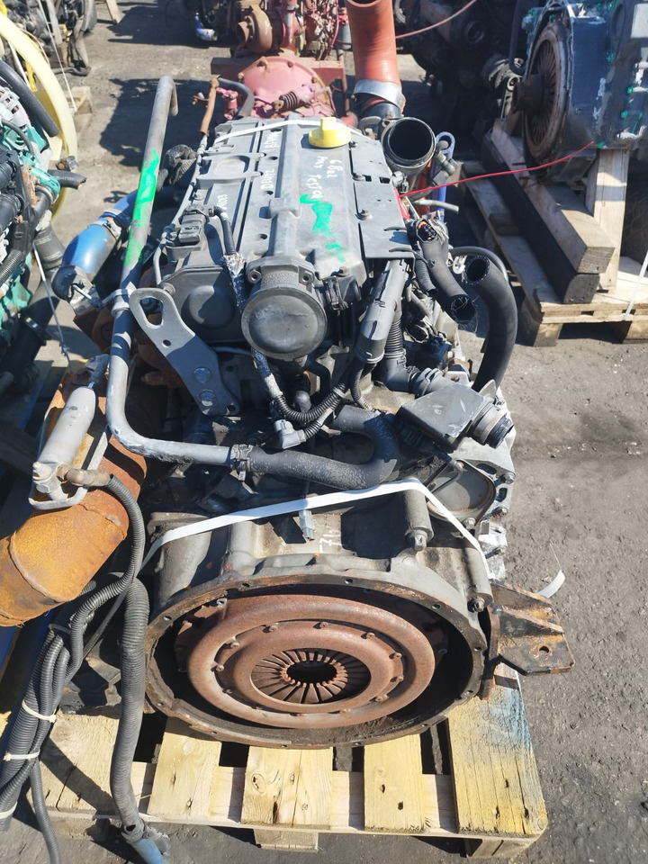 Deutz BF4M1013 Deutz - מנוע עבור משאית: תמונה 4 Deutz BF4M1013 Deutz - מנוע עבור משאית: תמונה 4