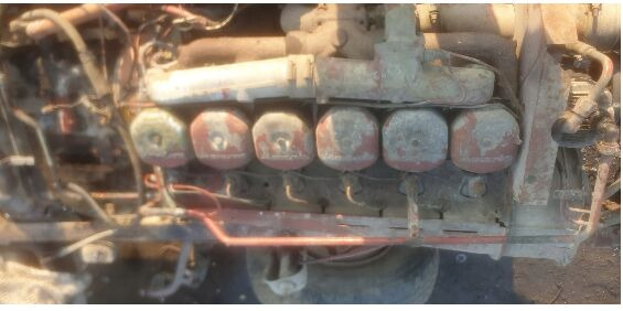Deutz BF6L913T - מנוע עבור משאית: תמונה 1 Deutz BF6L913T - מנוע עבור משאית: תמונה 1