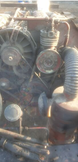 Deutz BF6L913T - מנוע עבור משאית: תמונה 2 Deutz BF6L913T - מנוע עבור משאית: תמונה 2