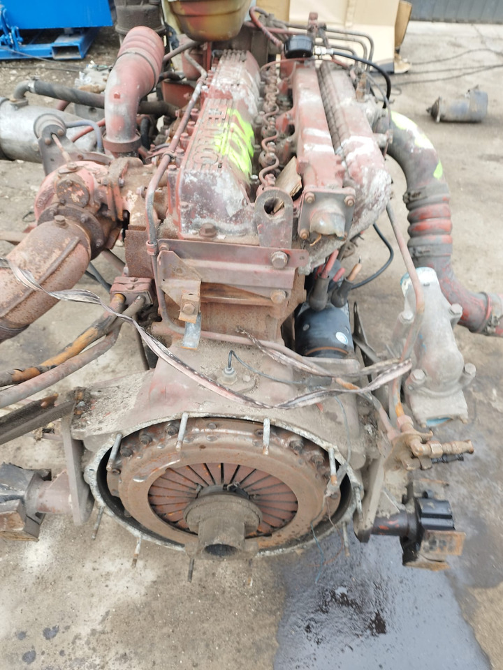 IVECO 8460.41M.70 IVECO MAGIRUS, FIAT, UNIC - מנוע עבור אוטובוס: תמונה 5 IVECO 8460.41M.70 IVECO MAGIRUS, FIAT, UNIC - מנוע עבור אוטובוס: תמונה 5