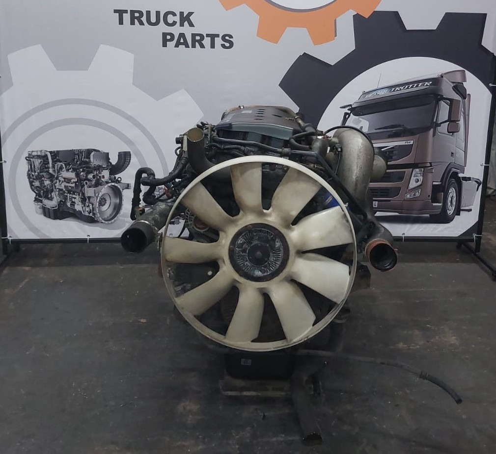 IVECO Cursor 10 F3AE3681 IVECO Stralis - מנוע עבור משאית: תמונה 1 IVECO Cursor 10 F3AE3681 IVECO Stralis - מנוע עבור משאית: תמונה 1