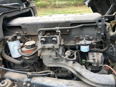 IVECO F3AE36810 IVECO STRALIS truck - מנוע עבור משאית: תמונה 1 IVECO F3AE36810 IVECO STRALIS truck - מנוע עבור משאית: תמונה 1