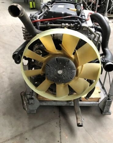 IVECO F3GFE611   IVECO STRALIS truck - מנוע עבור משאית: תמונה 4 IVECO F3GFE611   IVECO STRALIS truck - מנוע עבור משאית: תמונה 4