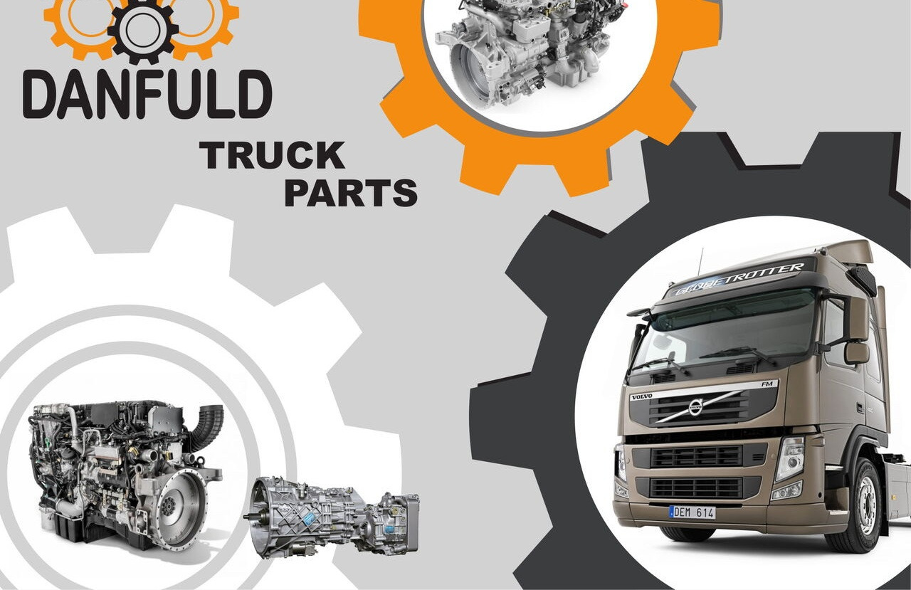 IVECO F4AE0681 B IVECO EuroCargo I-III - מנוע עבור משאית: תמונה 5 IVECO F4AE0681 B IVECO EuroCargo I-III - מנוע עבור משאית: תמונה 5