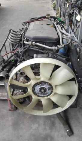 IVECO cursor 13 e5 F3BE3681   IVECO STRALIS truck - מנוע עבור משאית: תמונה 3 IVECO cursor 13 e5 F3BE3681   IVECO STRALIS truck - מנוע עבור משאית: תמונה 3