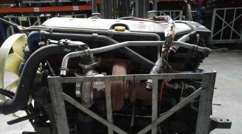 IVECO cursor 13 e5 F3BE3681   IVECO STRALIS truck - מנוע עבור משאית: תמונה 2 IVECO cursor 13 e5 F3BE3681   IVECO STRALIS truck - מנוע עבור משאית: תמונה 2