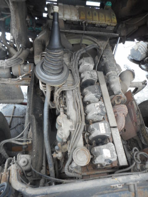 MAN D2866 F2000 364   MAN F2000 - מנוע עבור משאית: תמונה 1 MAN D2866 F2000 364   MAN F2000 - מנוע עבור משאית: תמונה 1
