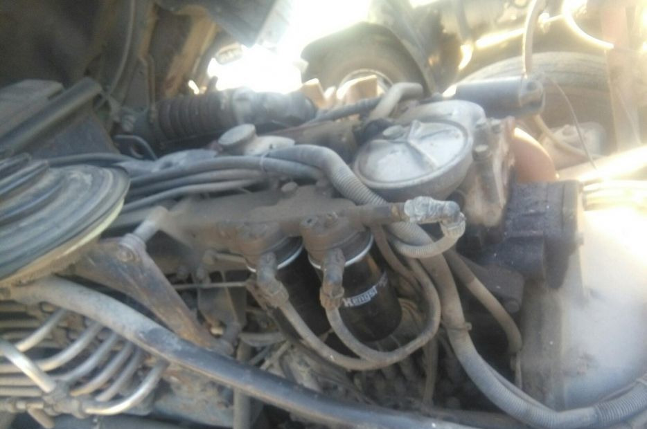 MAN F2000 D2865LF06 320 E2   MAN F2000 - מנוע עבור משאית: תמונה 5 MAN F2000 D2865LF06 320 E2   MAN F2000 - מנוע עבור משאית: תמונה 5