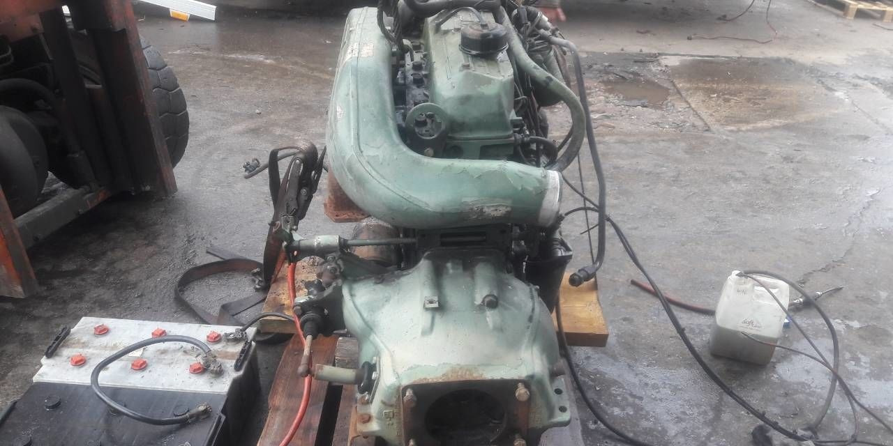 Mercedes-Benz OM366 Mercedes-Benz - מנוע עבור משאית: תמונה 4 Mercedes-Benz OM366 Mercedes-Benz - מנוע עבור משאית: תמונה 4
