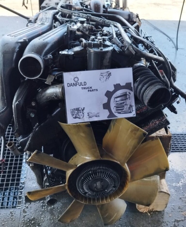 Mercedes-Benz OM441 LA OM441LA Mercedes-Benz OM441LA - מנוע עבור משאית: תמונה 1 Mercedes-Benz OM441 LA OM441LA Mercedes-Benz OM441LA - מנוע עבור משאית: תמונה 1