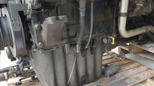 Mercedes-Benz OM457 Mercedes-Benz truck - מנוע עבור משאית: תמונה 5 Mercedes-Benz OM457 Mercedes-Benz truck - מנוע עבור משאית: תמונה 5