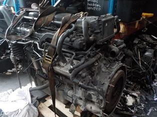 Scania DC11 09 Scania P, G, R, T - מנוע עבור משאית: תמונה 3 Scania DC11 09 Scania P, G, R, T - מנוע עבור משאית: תמונה 3