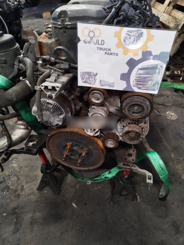 Scania DC13 164 DC13.164 Scania DC13 164 truck - מנוע עבור משאית: תמונה 4 Scania DC13 164 DC13.164 Scania DC13 164 truck - מנוע עבור משאית: תמונה 4