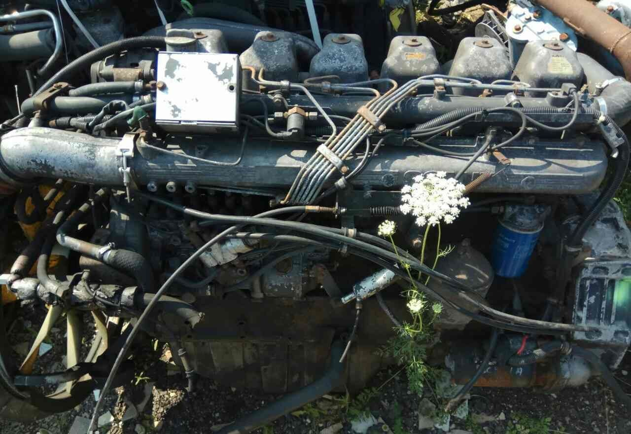 Scania DSC912 260 E2 Scania P94 - מנוע עבור משאית: תמונה 3 Scania DSC912 260 E2 Scania P94 - מנוע עבור משאית: תמונה 3