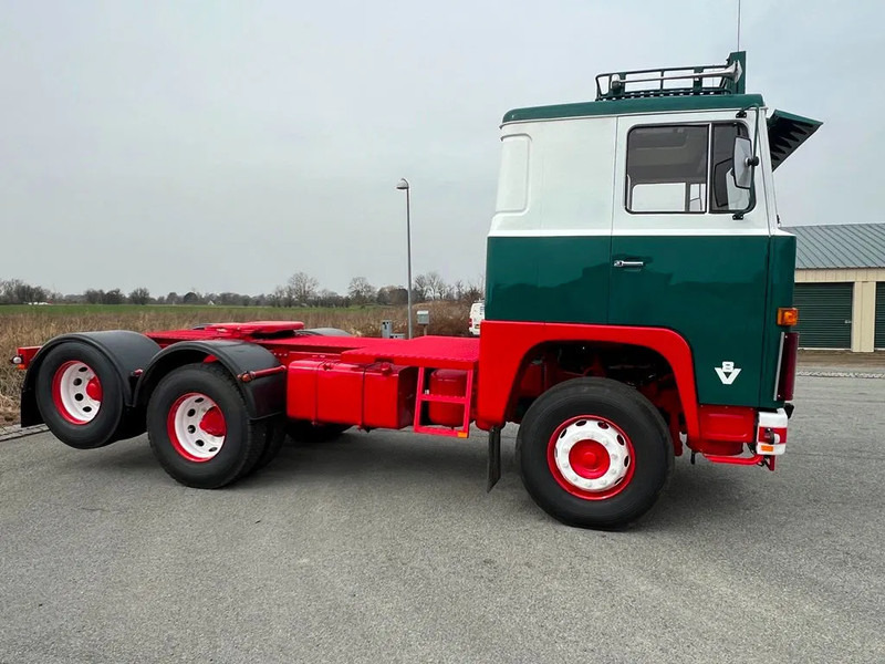 Scania LB141 V8 Scania Vabis total restauration - יחידת טרקטור: תמונה 5 Scania LB141 V8 Scania Vabis total restauration - יחידת טרקטור: תמונה 5