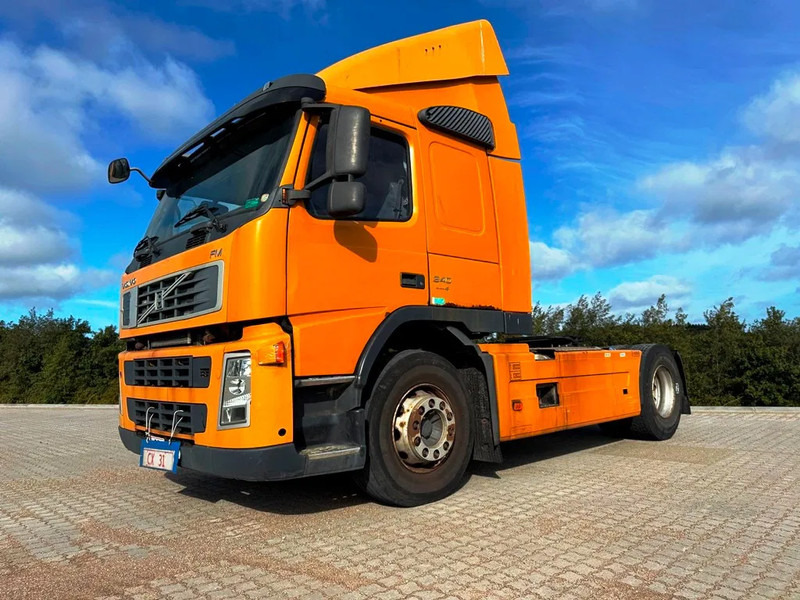 Volvo FM 340 tractor unit. - יחידת טרקטור: תמונה 1 Volvo FM 340 tractor unit. - יחידת טרקטור: תמונה 1