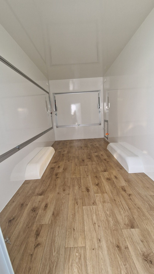 Przyczepa Gastronomiczna Handlowa FoodTruck - קרון נגרר לממכר: תמונה 5 Przyczepa Gastronomiczna Handlowa FoodTruck - קרון נגרר לממכר: תמונה 5