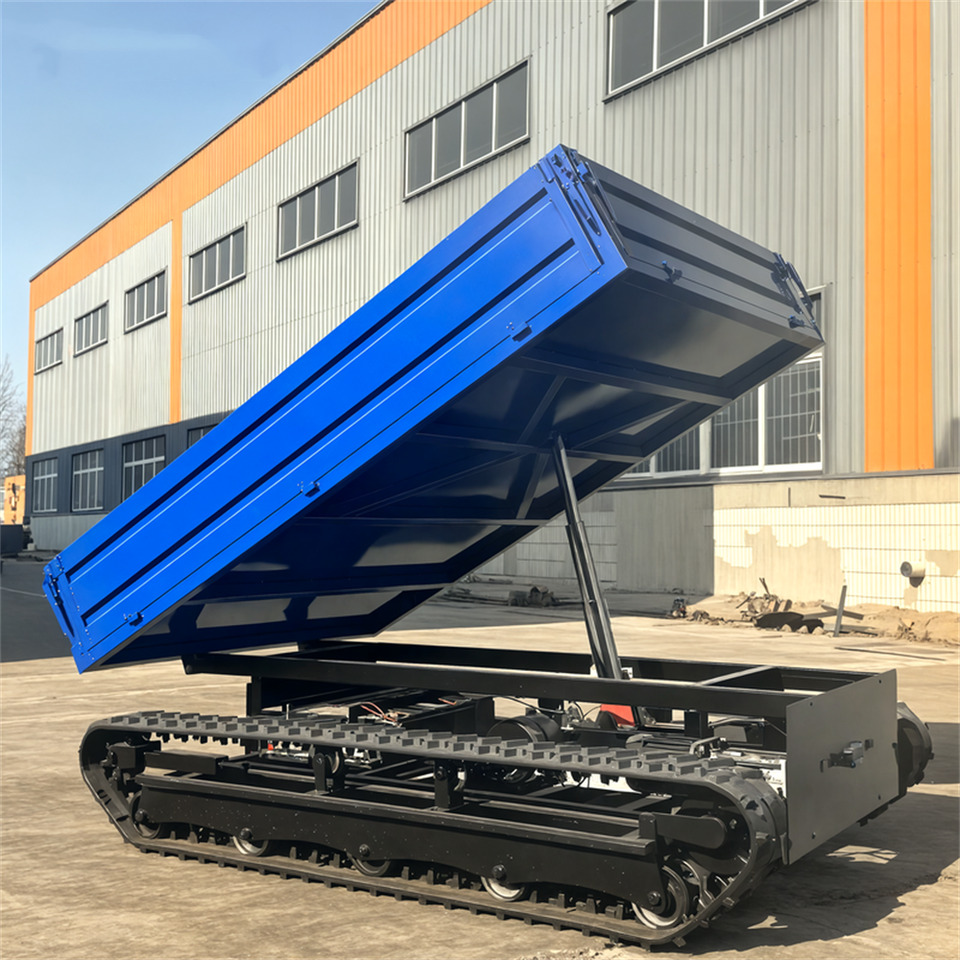 LEZUM All-Terrain Four-Wheel Drive And Eight-Wheel Drive Transport Truck, Mountain Area Farm Orchard Greenhouse Construction Site Creeper Remote Control Electric Agricultural Transport Vehicle - רכב שטח/ טרקטורון: תמונה 2 LEZUM All-Terrain Four-Wheel Drive And Eight-Wheel Drive Transport Truck, Mountain Area Farm Orchard Greenhouse Construction Site Creeper Remote Control Electric Agricultural Transport Vehicle - רכב שטח/ טרקטורון: תמונה 2