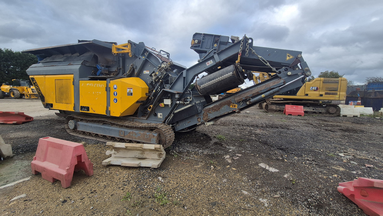 RUBBLE MASTER RM 70GO! 2.0 - מגרסת התנגשות: תמונה 5 RUBBLE MASTER RM 70GO! 2.0 - מגרסת התנגשות: תמונה 5