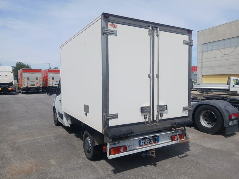 Renault Master - 2014 - 295.000 km frigo - כלי רכב מסחרי עם תיבה: תמונה 5 Renault Master - 2014 - 295.000 km frigo - כלי רכב מסחרי עם תיבה: תמונה 5