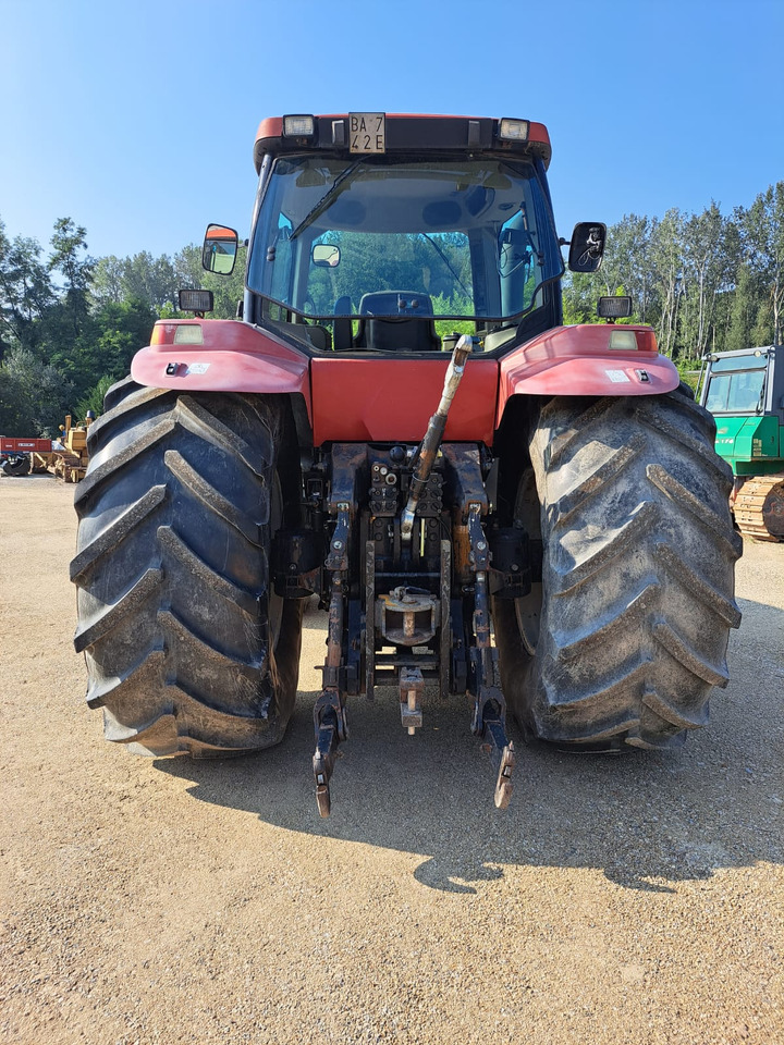 CASE IH MX285 - מכונה חקלאית: תמונה 4 CASE IH MX285 - מכונה חקלאית: תמונה 4