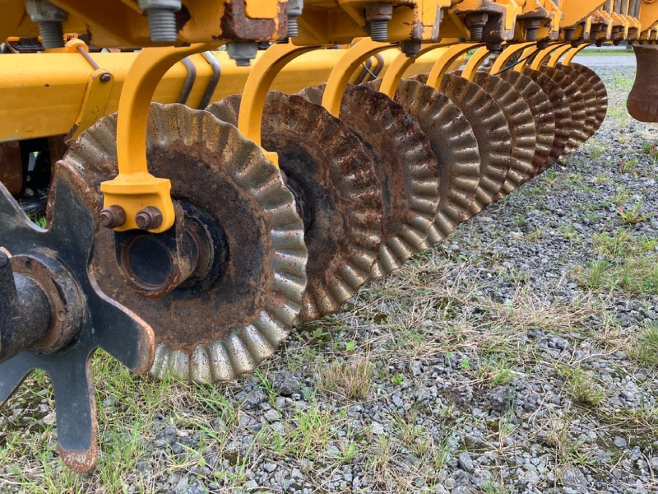 הַחכָּרָה  AGRISEM DMS 300 AGRISEM DMS 300: תמונה 7