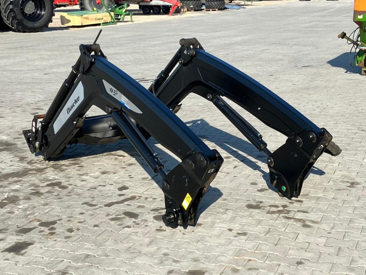 ALÖ Q5 S - צרופה: תמונה 3 ALÖ Q5 S - צרופה: תמונה 3