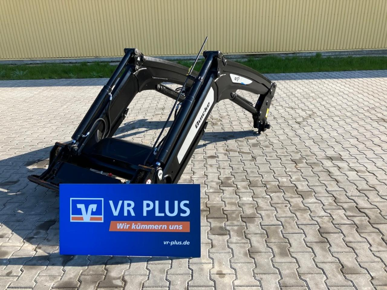 ALÖ Q5 S - צרופה: תמונה 1 ALÖ Q5 S - צרופה: תמונה 1