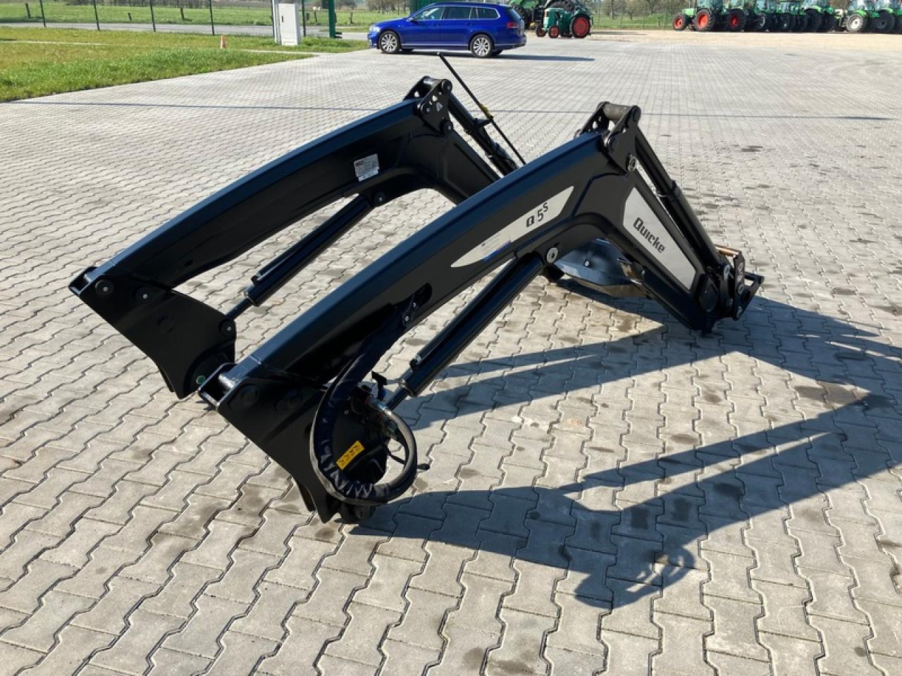 ALÖ Q5 S - צרופה: תמונה 4 ALÖ Q5 S - צרופה: תמונה 4