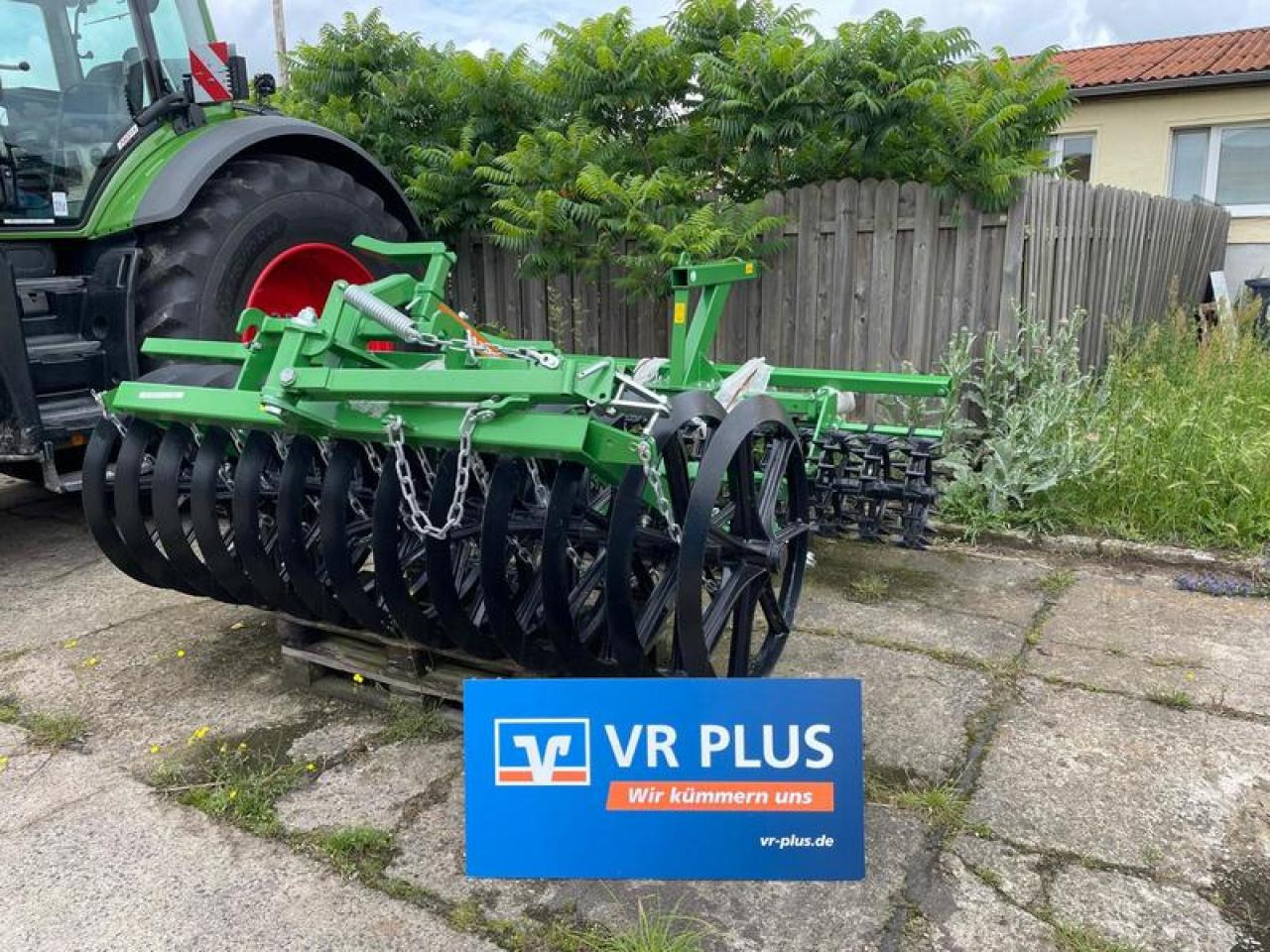 Amazone UPN 901-250 WENDEPACKER AKTION - רולר חקלאי: תמונה 1 Amazone UPN 901-250 WENDEPACKER AKTION - רולר חקלאי: תמונה 1