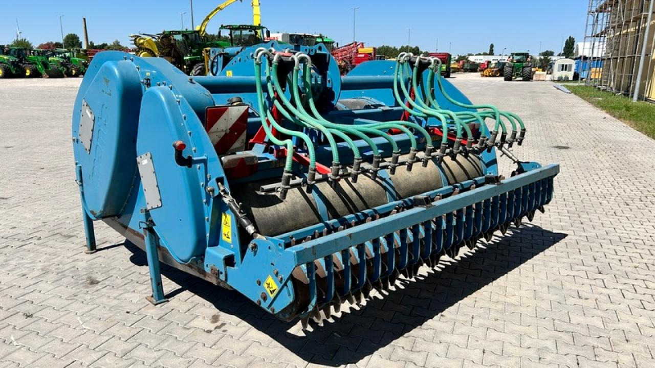 IMANTS SPATENMASCHINE 52 SK300DZFP - ציוד עיבוד קרקע: תמונה 3 IMANTS SPATENMASCHINE 52 SK300DZFP - ציוד עיבוד קרקע: תמונה 3
