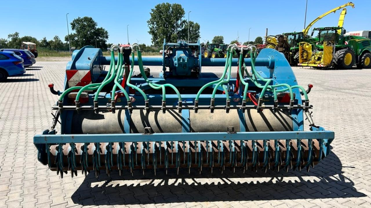 IMANTS SPATENMASCHINE 52 SK300DZFP - ציוד עיבוד קרקע: תמונה 4 IMANTS SPATENMASCHINE 52 SK300DZFP - ציוד עיבוד קרקע: תמונה 4