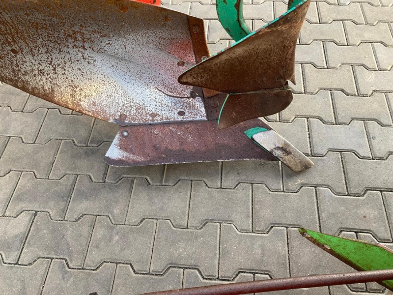Kverneland LB 100-160 - מחרשה: תמונה 4 Kverneland LB 100-160 - מחרשה: תמונה 4
