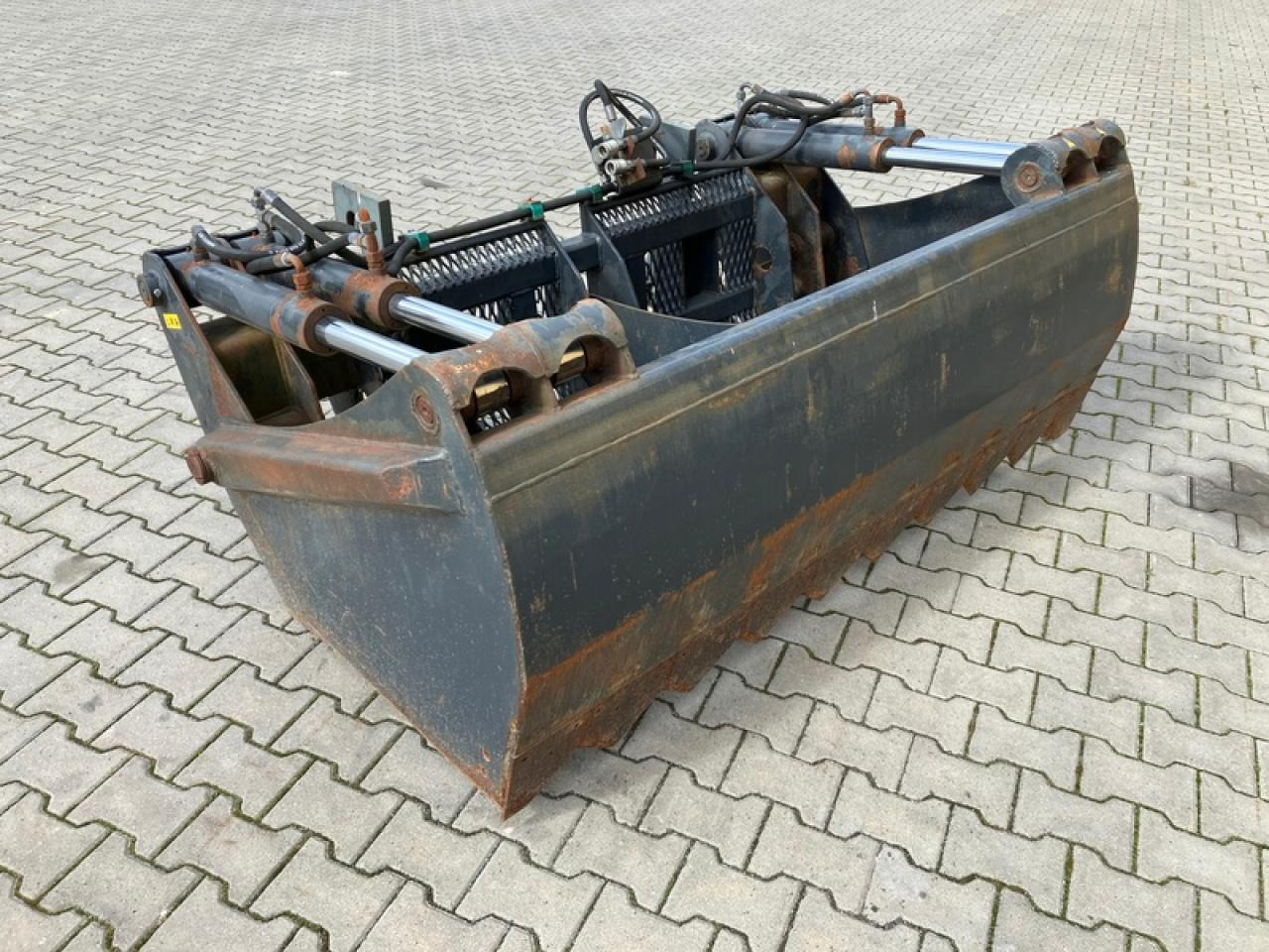 Saphir SSZ199 - דלי: תמונה 2 Saphir SSZ199 - דלי: תמונה 2