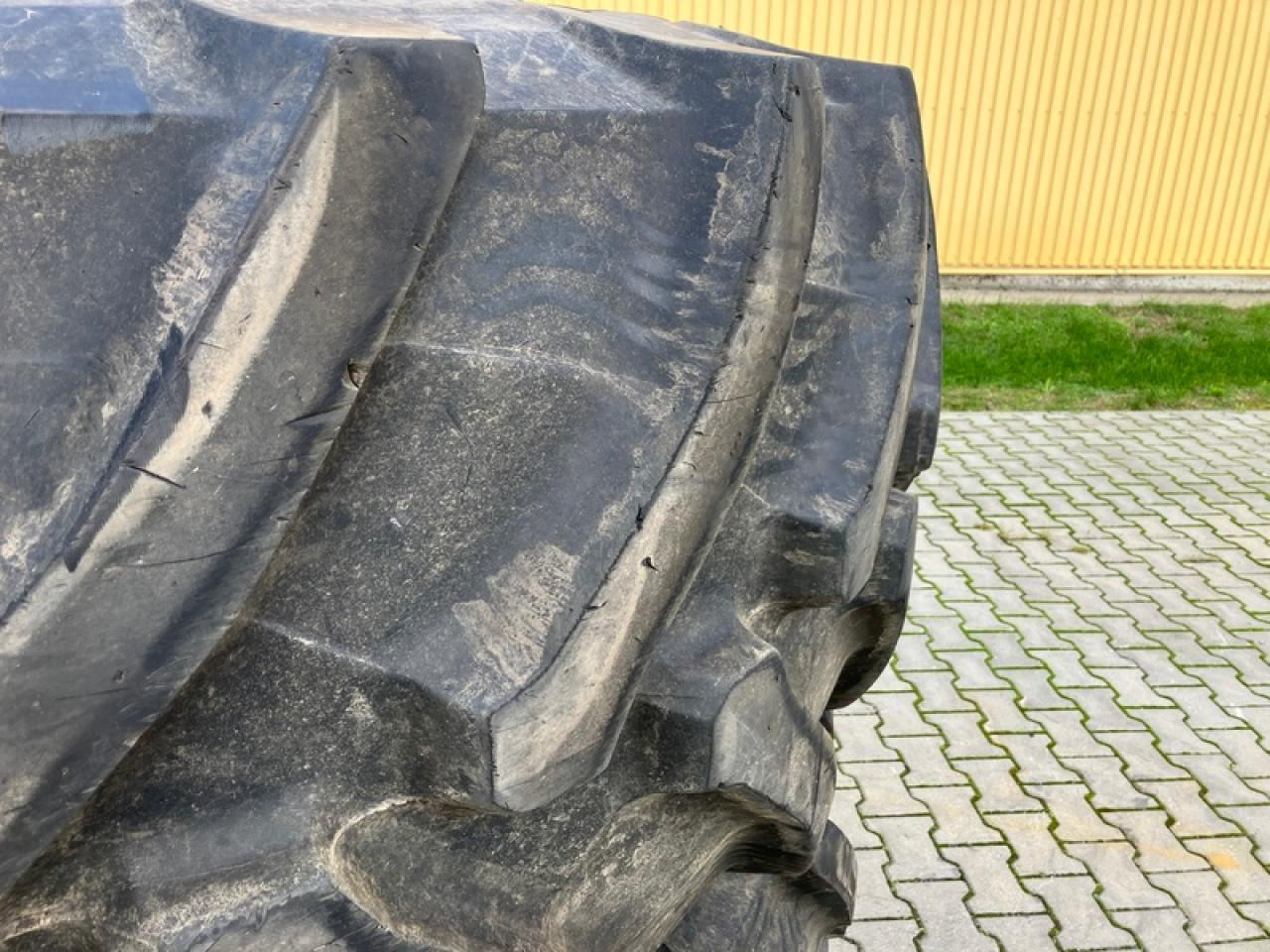 Trelleborg 710/75R42 TM900 - צמיג: תמונה 2 Trelleborg 710/75R42 TM900 - צמיג: תמונה 2