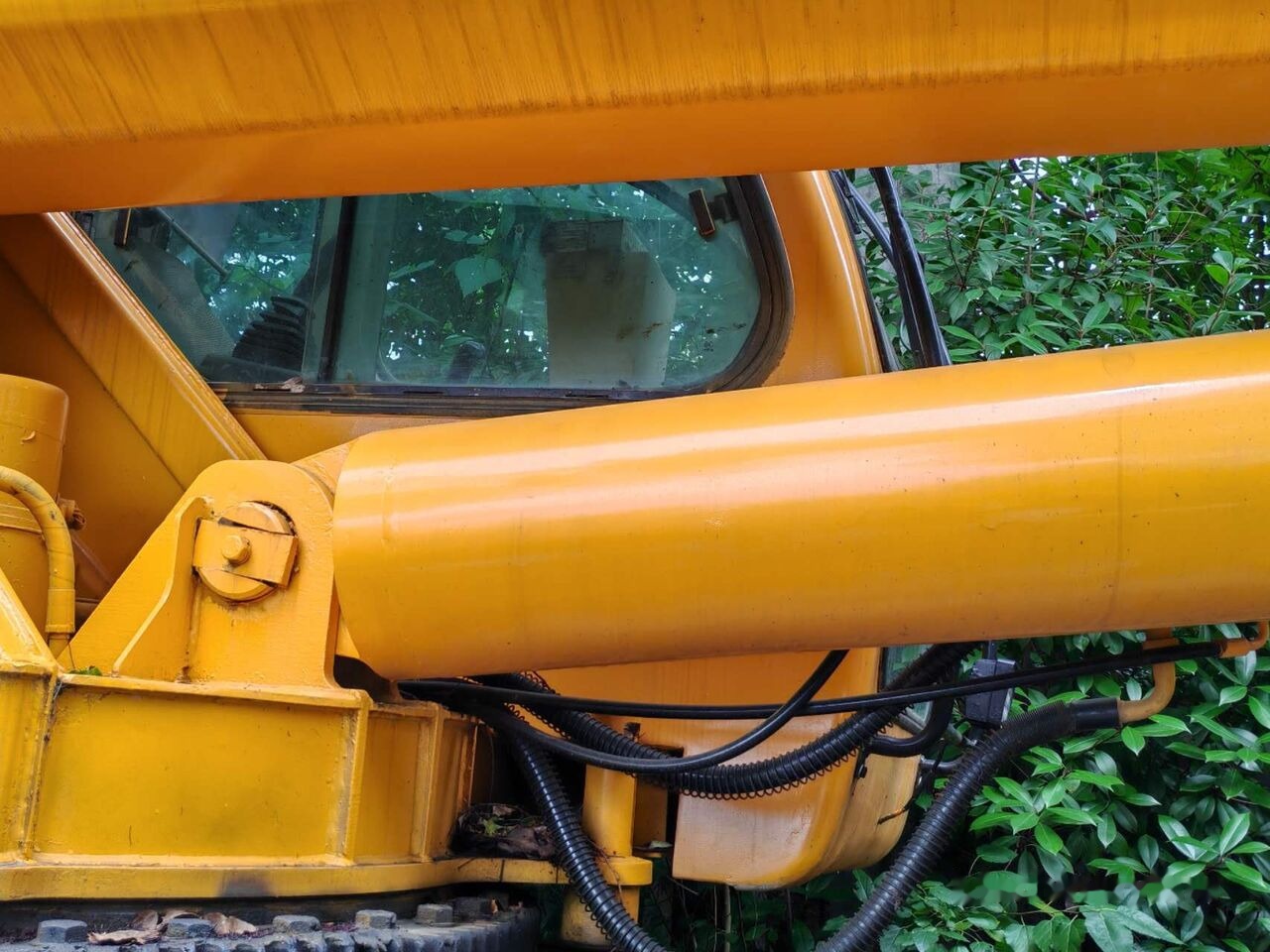 XCMG QY25K5A - עגורן נייד: תמונה 5 XCMG QY25K5A - עגורן נייד: תמונה 5