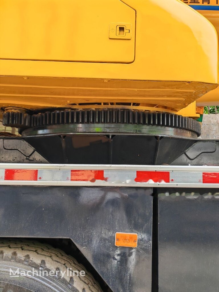 XCMG XCT80 XCT100 XCT70 80T 80ton 90ton 100ton - עגורן נייד: תמונה 4 XCMG XCT80 XCT100 XCT70 80T 80ton 90ton 100ton - עגורן נייד: תמונה 4